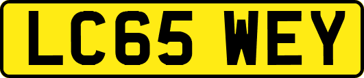 LC65WEY