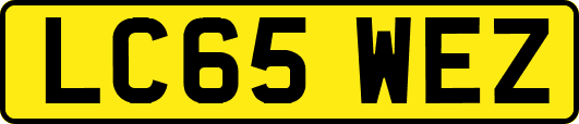 LC65WEZ