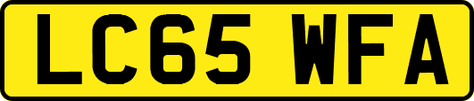 LC65WFA