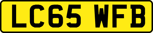 LC65WFB