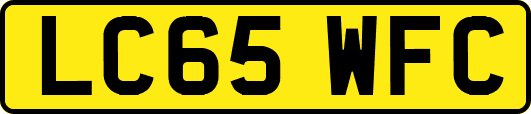 LC65WFC