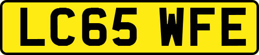 LC65WFE