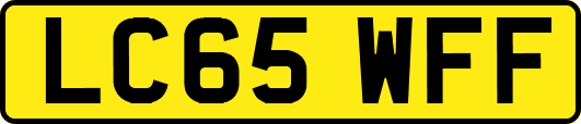 LC65WFF