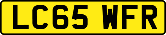 LC65WFR