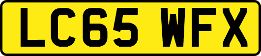 LC65WFX
