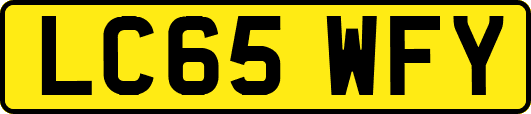 LC65WFY