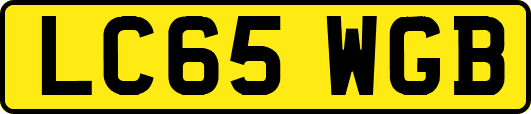 LC65WGB