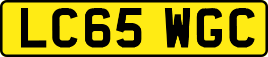LC65WGC