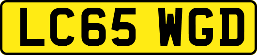 LC65WGD