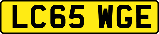 LC65WGE
