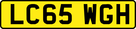 LC65WGH