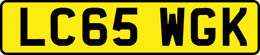 LC65WGK