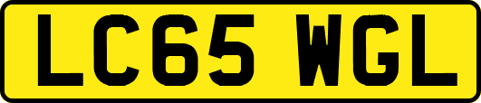 LC65WGL