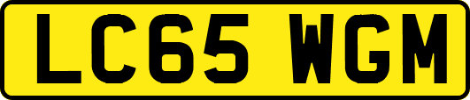 LC65WGM