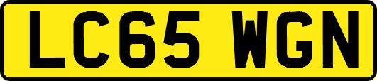LC65WGN