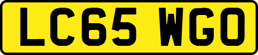 LC65WGO
