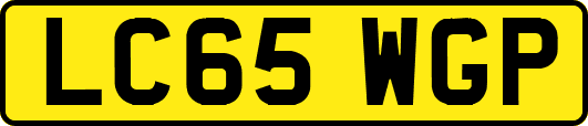 LC65WGP