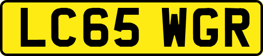 LC65WGR