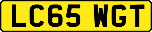 LC65WGT