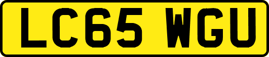 LC65WGU