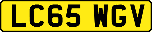 LC65WGV