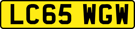 LC65WGW