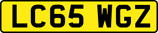 LC65WGZ