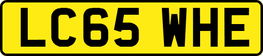 LC65WHE