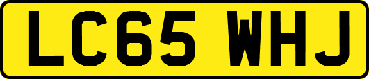 LC65WHJ