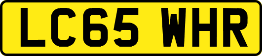 LC65WHR