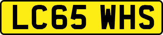 LC65WHS