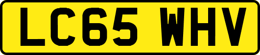 LC65WHV