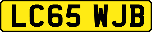 LC65WJB