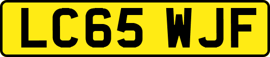 LC65WJF