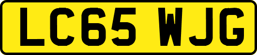 LC65WJG