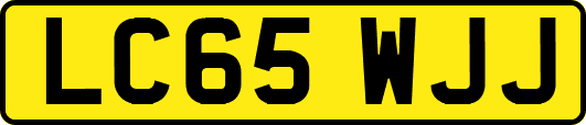 LC65WJJ