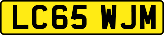 LC65WJM