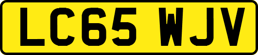 LC65WJV