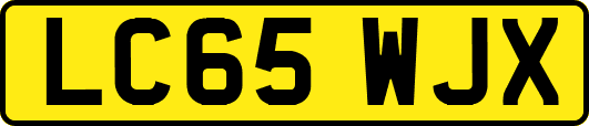 LC65WJX