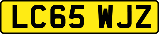 LC65WJZ