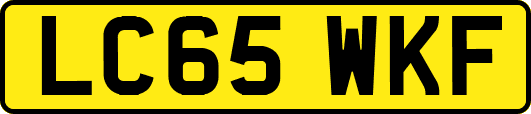 LC65WKF