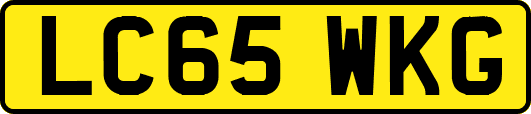 LC65WKG