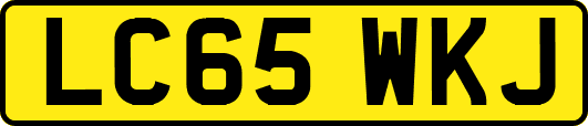 LC65WKJ