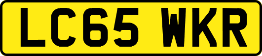 LC65WKR