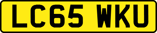 LC65WKU