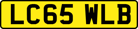 LC65WLB
