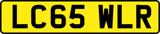 LC65WLR