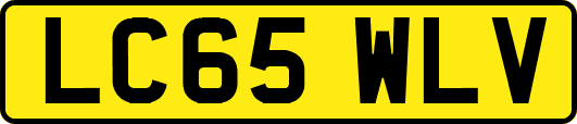 LC65WLV