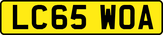 LC65WOA