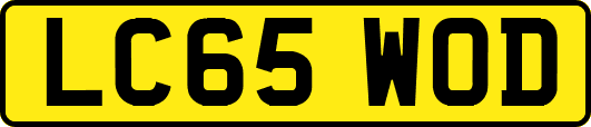 LC65WOD